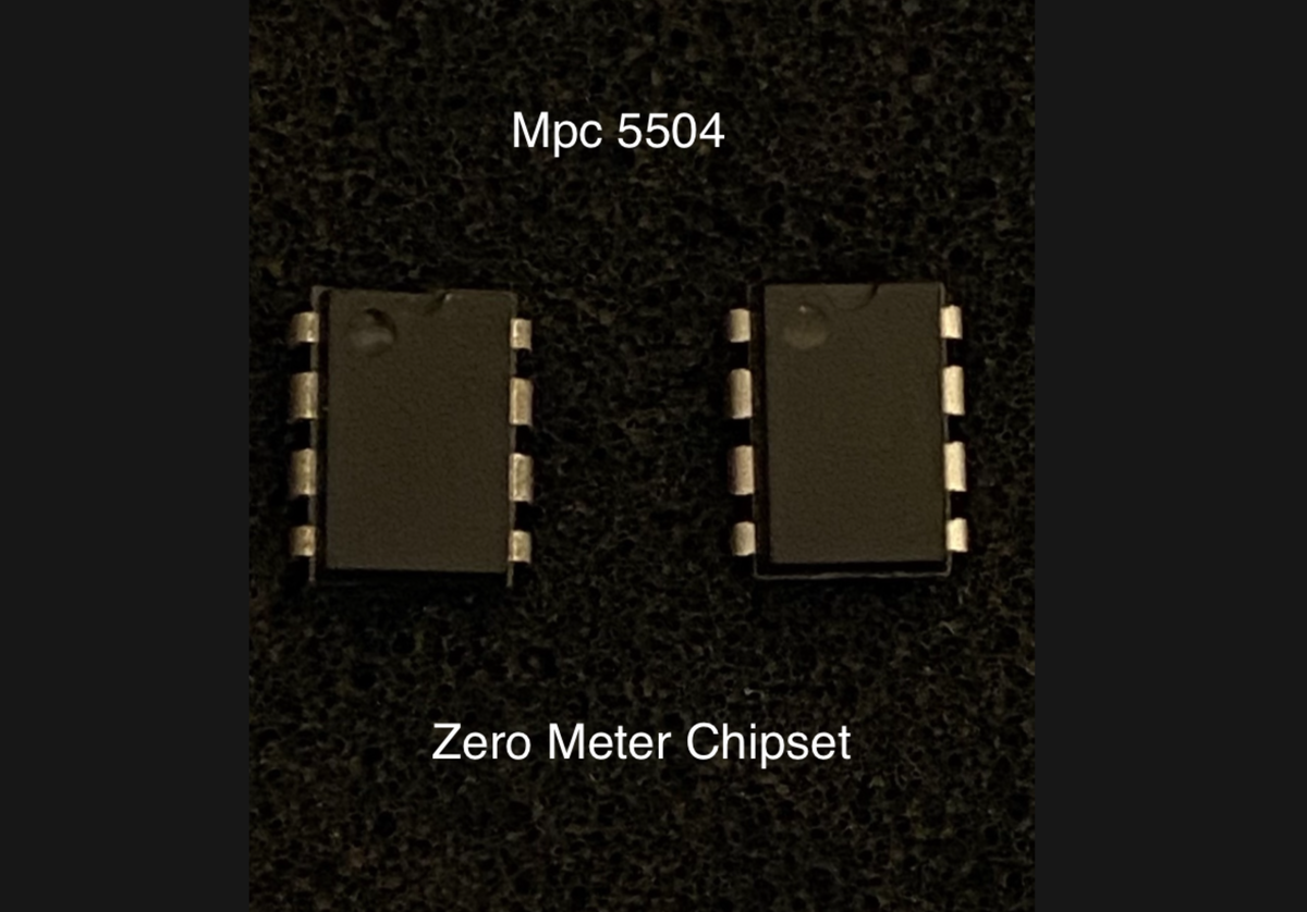 Ricoh Mpc 5504 ex Zero meter Reset Chipset