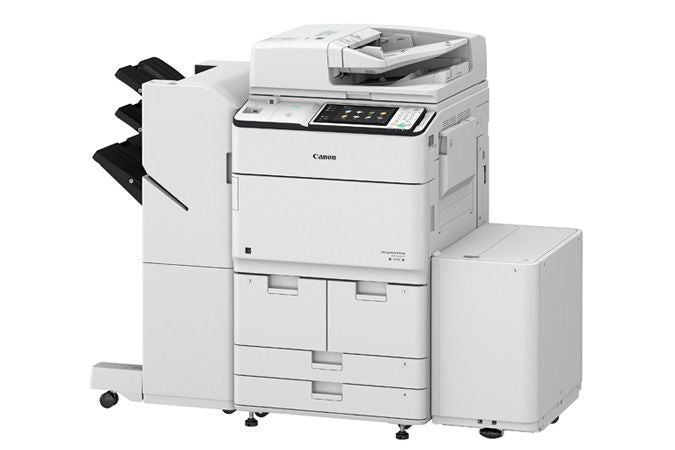 Canon Imagerunner advance 6555i