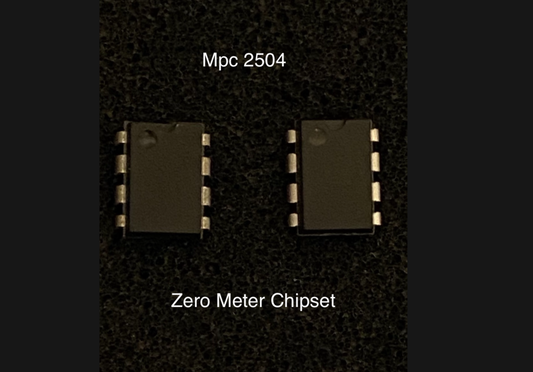 Ricoh MPC 2504 Zero Meter Reset Chipset