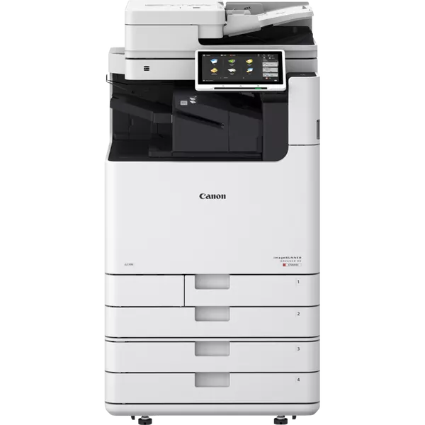 Canon imageRUNNER ADVANCE DX C5850i