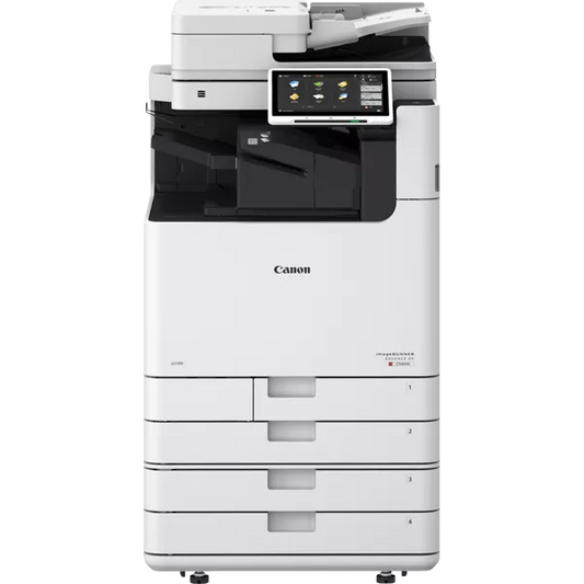 Canon imageRUNNER ADVANCE DX C5850i