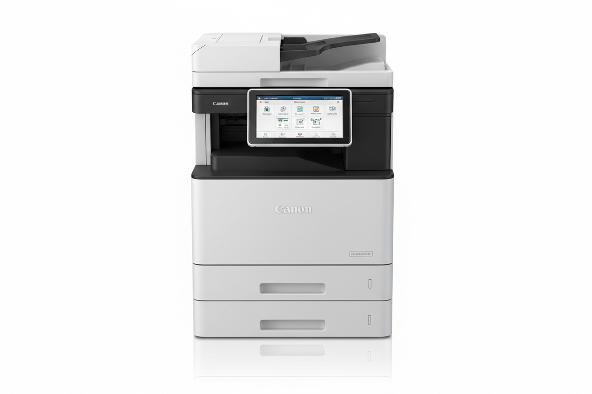canon imageforce c3150