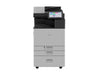 Ricoh IMC 4510 zero meter chipset