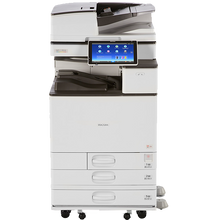 Load image into Gallery viewer, Ricoh MPC 3504 Zero Meter Chipset
