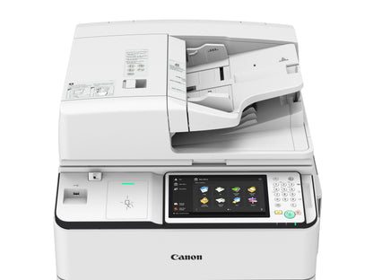 Canon Imagerunner advance 6555i