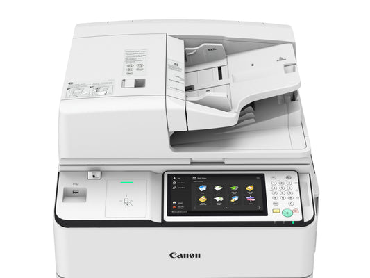 Canon Imagerunner advance 6555i