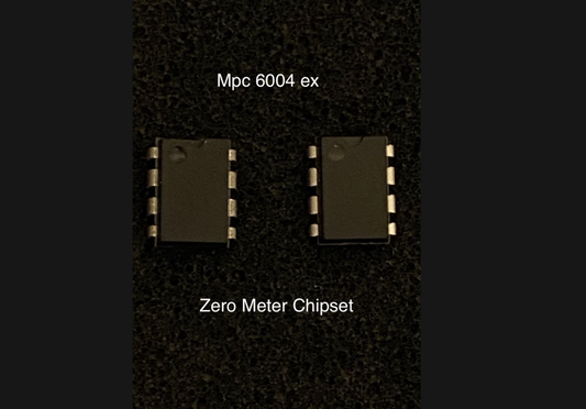 Ricoh Mpc 6004 ex Zero Meter Reset Chipset