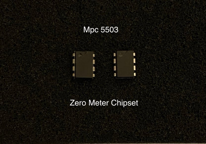 Ricoh MPC 5503 Zero Meter Reset Chipset