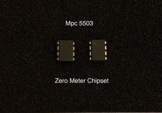 Ricoh MPC 5503 Zero Meter Reset Chipset