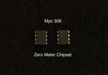 Ricoh MPC 306 Zero Meter Reset Chipset