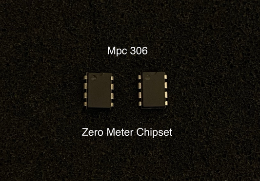 Ricoh MPC 306 Zero Meter Reset Chipset