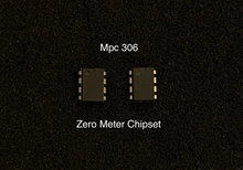 Load image into Gallery viewer, Ricoh MPC 306 Zero Meter Reset Chipset
