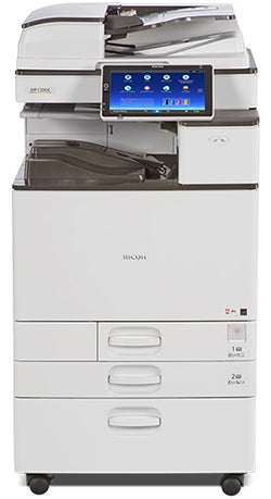 Ricoh Mpc 5504 ex Zero meter Reset Chipset