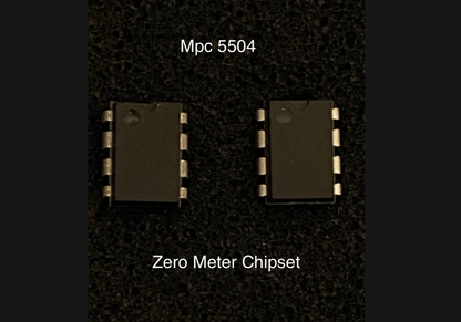 Ricoh Mpc 5504 ex Zero meter Reset Chipset