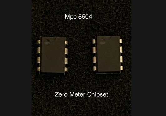 Ricoh Mpc 5504 ex Zero meter Reset Chipset