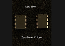 Load image into Gallery viewer, Ricoh Mpc 5504 ex Zero meter Reset Chipset
