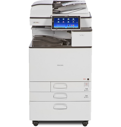 Ricoh MPC 2504 Zero Meter Reset Chipset
