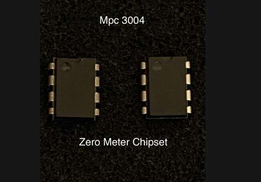 Ricoh Mpc 3004 Zero Meter Reset Chipset