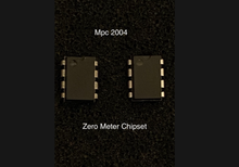 Load image into Gallery viewer, Ricoh Mpc 2004 Zero Meter Chipset
