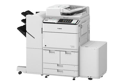 Canon Imagerunner advance 6555i