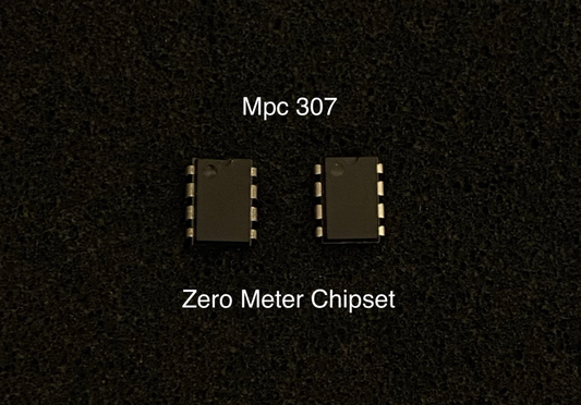 Ricoh MPC 307 Zero Meter Reset Chipset