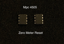 Load image into Gallery viewer, Ricoh Mpc 4504 Zero Meter Reset Chipset
